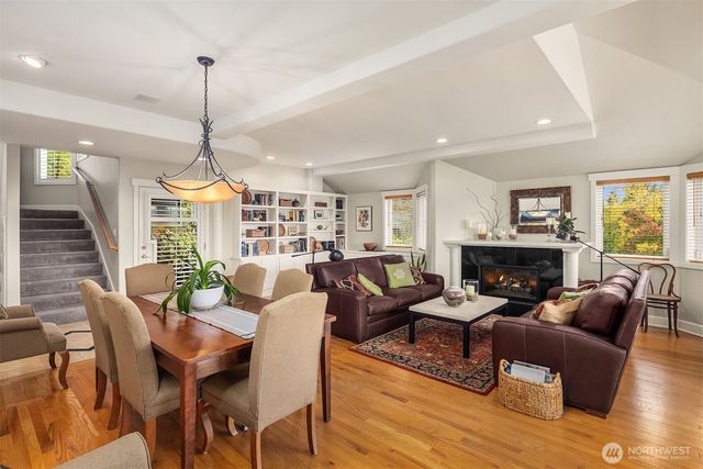 4411 NE 90th Street, Seattle, WA 98115