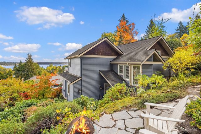 4411 NE 90th Street, Seattle, WA 98115