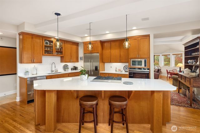 4411 NE 90th Street, Seattle, WA 98115