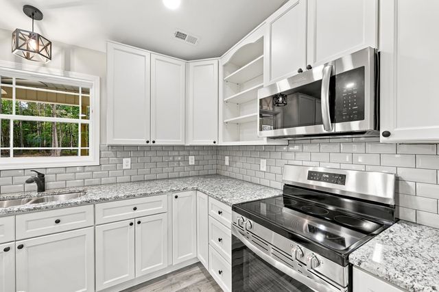2250 Johnson Road, Burlington, NC 27217