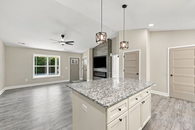 2250 Johnson Road, Burlington, NC 27217