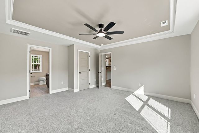 2250 Johnson Road, Burlington, NC 27217