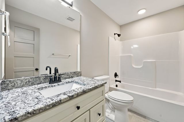 2250 Johnson Road, Burlington, NC 27217