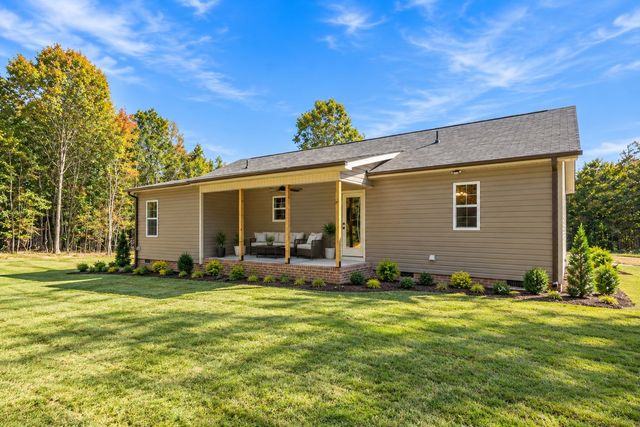 2250 Johnson Road, Burlington, NC 27217