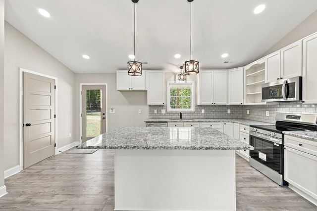 2250 Johnson Road, Burlington, NC 27217