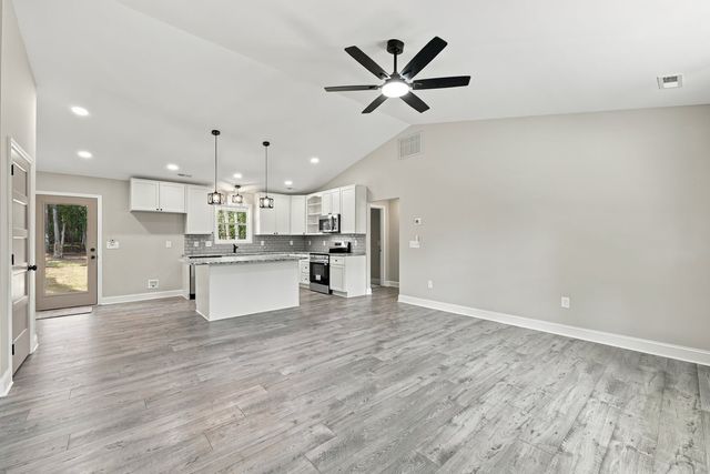 2250 Johnson Road, Burlington, NC 27217
