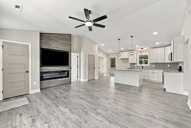 2250 Johnson Road, Burlington, NC 27217