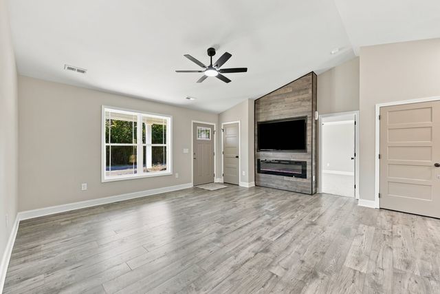 2250 Johnson Road, Burlington, NC 27217