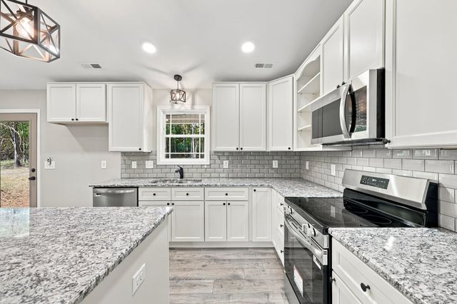 2250 Johnson Road, Burlington, NC 27217