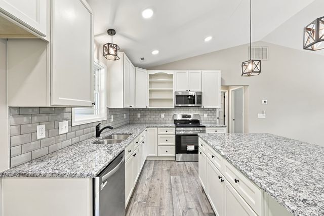 2250 Johnson Road, Burlington, NC 27217