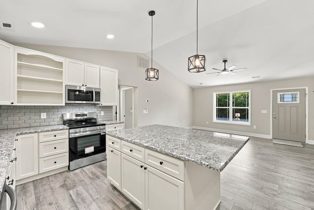 2250 Johnson Road, Burlington, NC 27217