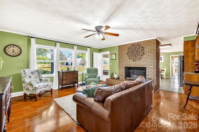 1721 E Highway 218 None, Monroe, NC 28110