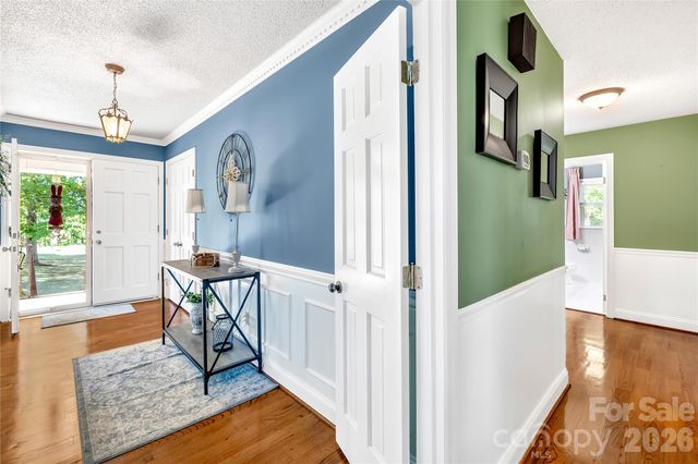 1721 E Highway 218 None, Monroe, NC 28110