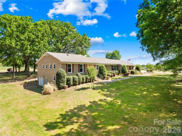 1721 E Highway 218 None, Monroe, NC 28110