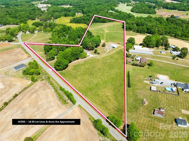 1721 E Highway 218 None, Monroe, NC 28110