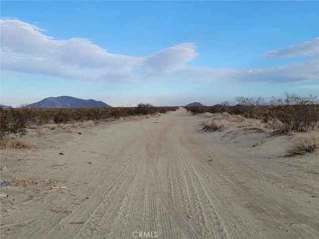 0 190 St E & Ave T4, Palmdale, CA 93591