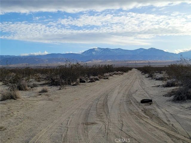 0 190 St E & Ave T4, Palmdale, CA 93591