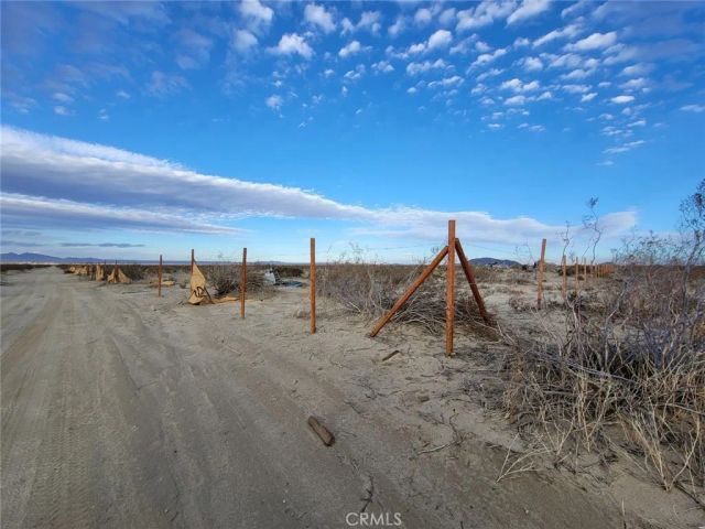 0 190 St E & Ave T4, Palmdale, CA 93591