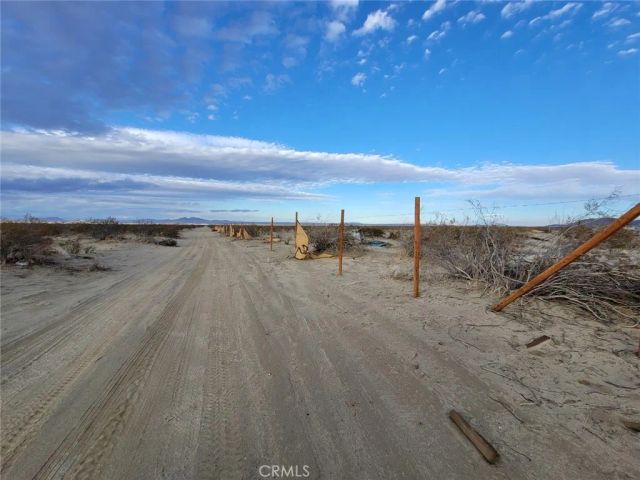 0 190 St E & Ave T4, Palmdale, CA 93591