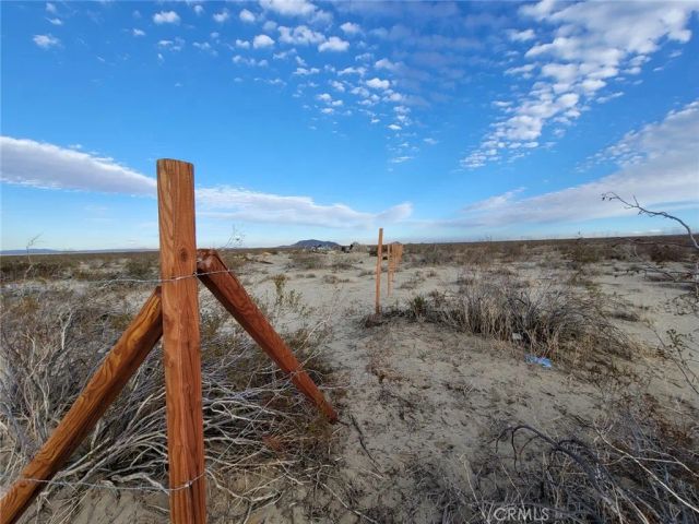0 190 St E & Ave T4, Palmdale, CA 93591