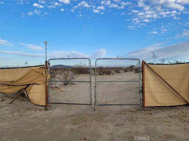 0 190 St E & Ave T4, Palmdale, CA 93591
