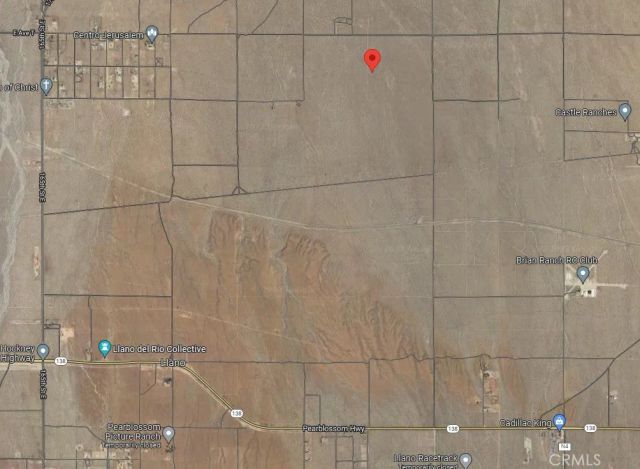 0 190 St E & Ave T4, Palmdale, CA 93591