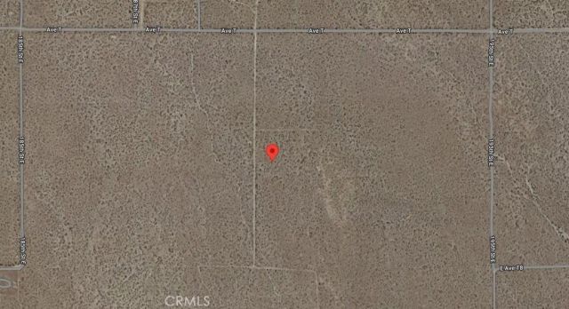 0 190 St E & Ave T4, Palmdale, CA 93591