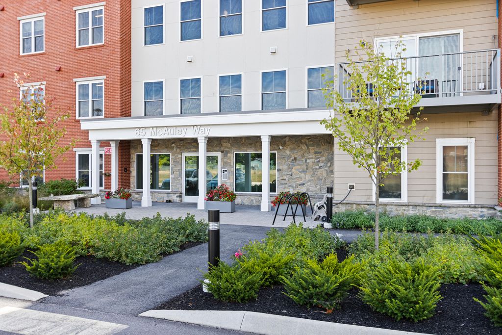 75 McAuley Way 203, Portland, ME 04103 — photo 4