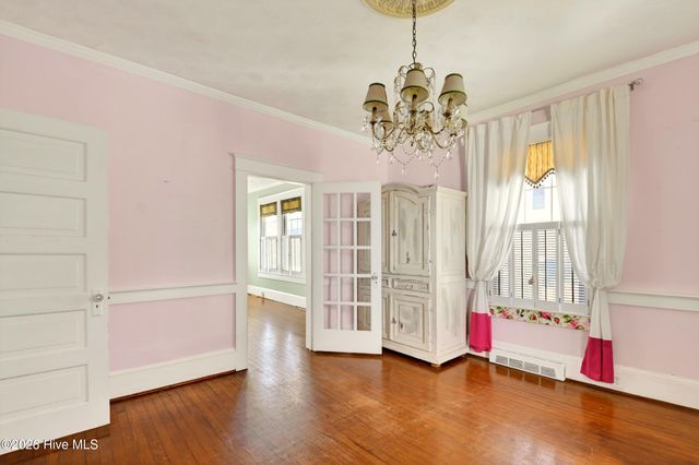 202 N Front Street, Hertford, NC 27944