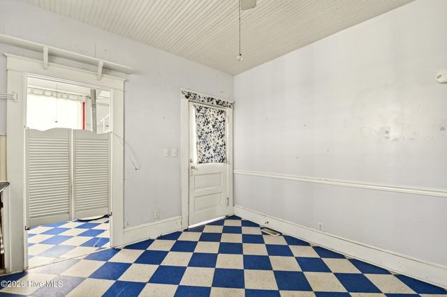 202 N Front Street, Hertford, NC 27944