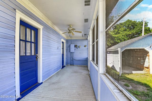 202 N Front Street, Hertford, NC 27944