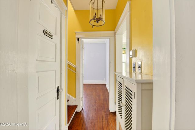 202 N Front Street, Hertford, NC 27944