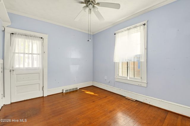 202 N Front Street, Hertford, NC 27944