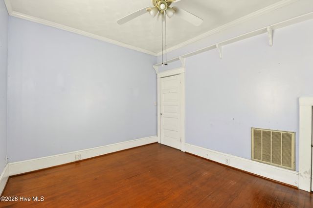 202 N Front Street, Hertford, NC 27944