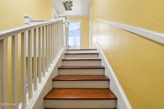 202 N Front Street, Hertford, NC 27944