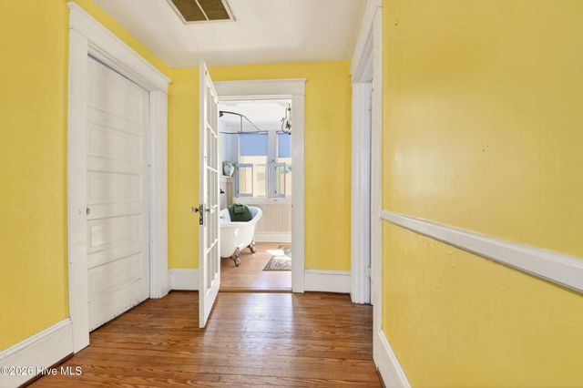202 N Front Street, Hertford, NC 27944