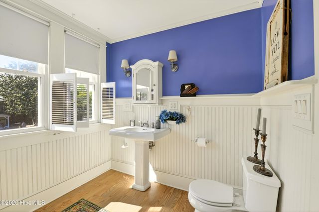 202 N Front Street, Hertford, NC 27944
