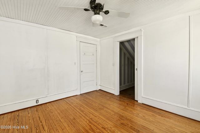 202 N Front Street, Hertford, NC 27944