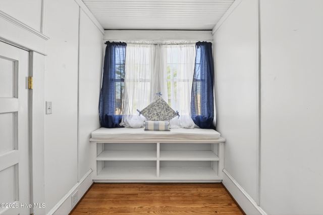 202 N Front Street, Hertford, NC 27944