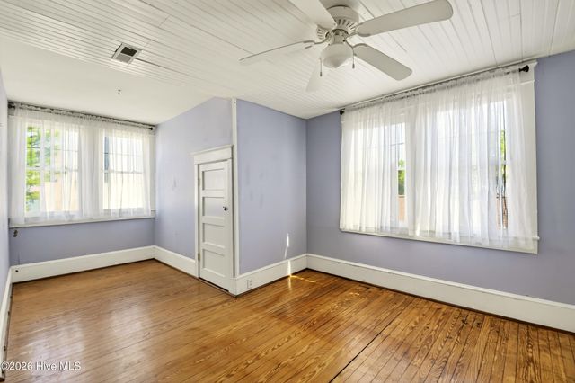 202 N Front Street, Hertford, NC 27944