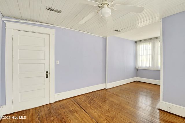 202 N Front Street, Hertford, NC 27944