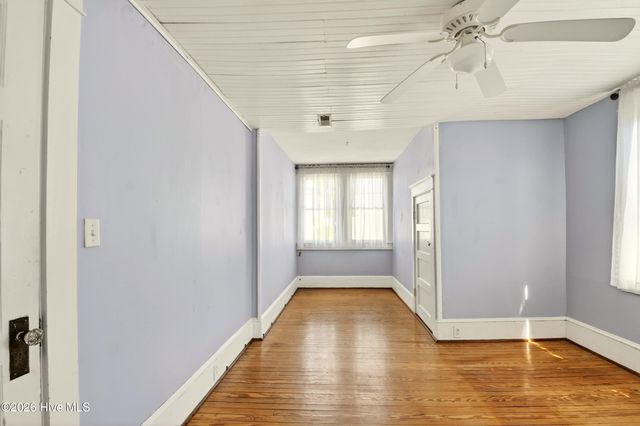 202 N Front Street, Hertford, NC 27944