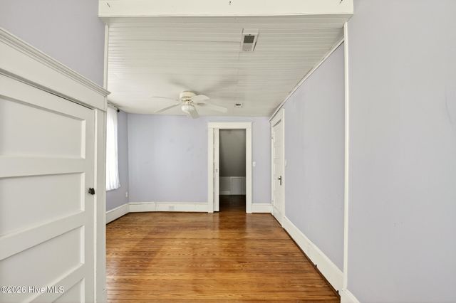 202 N Front Street, Hertford, NC 27944