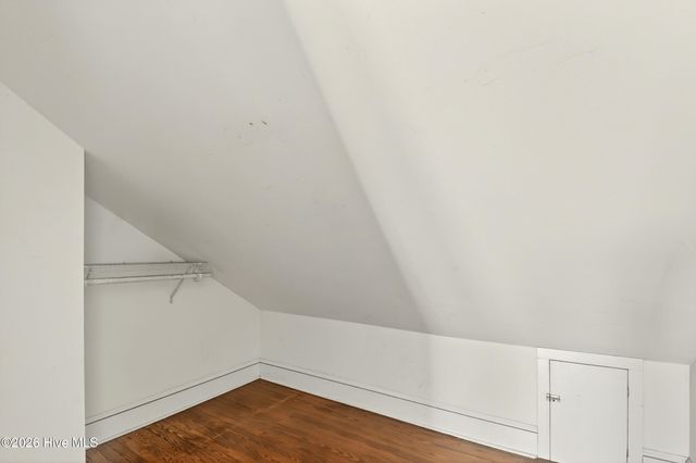202 N Front Street, Hertford, NC 27944