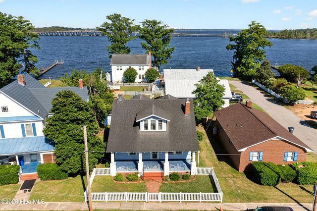 202 N Front Street, Hertford, NC 27944