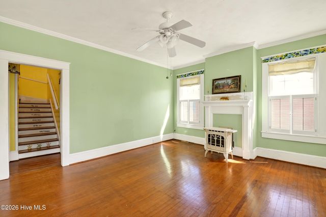 202 N Front Street, Hertford, NC 27944