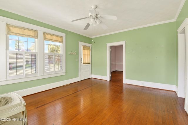 202 N Front Street, Hertford, NC 27944