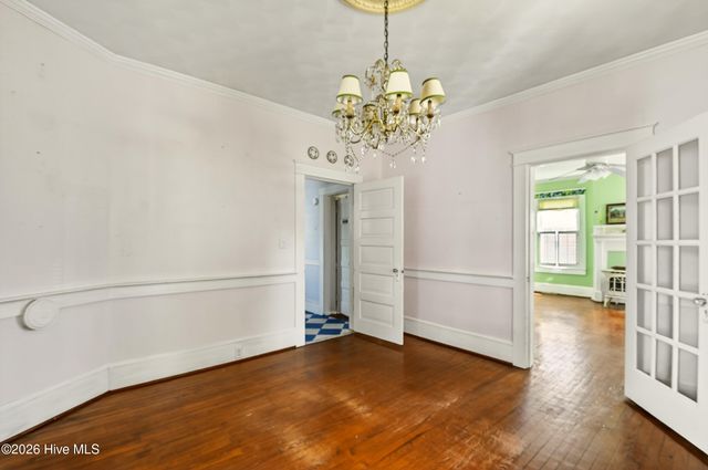 202 N Front Street, Hertford, NC 27944