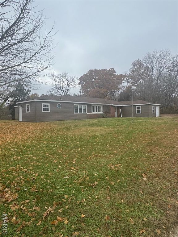 301 W Shawnee Street, Bloomfield, MO 63825