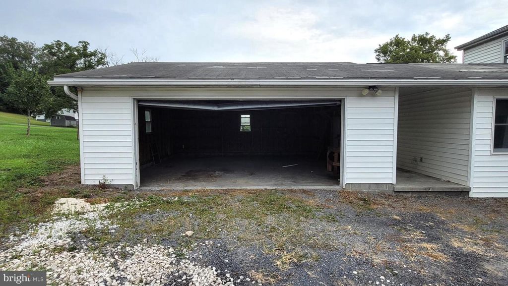 831 NATIONAL HWY, Lavale, MD 21502